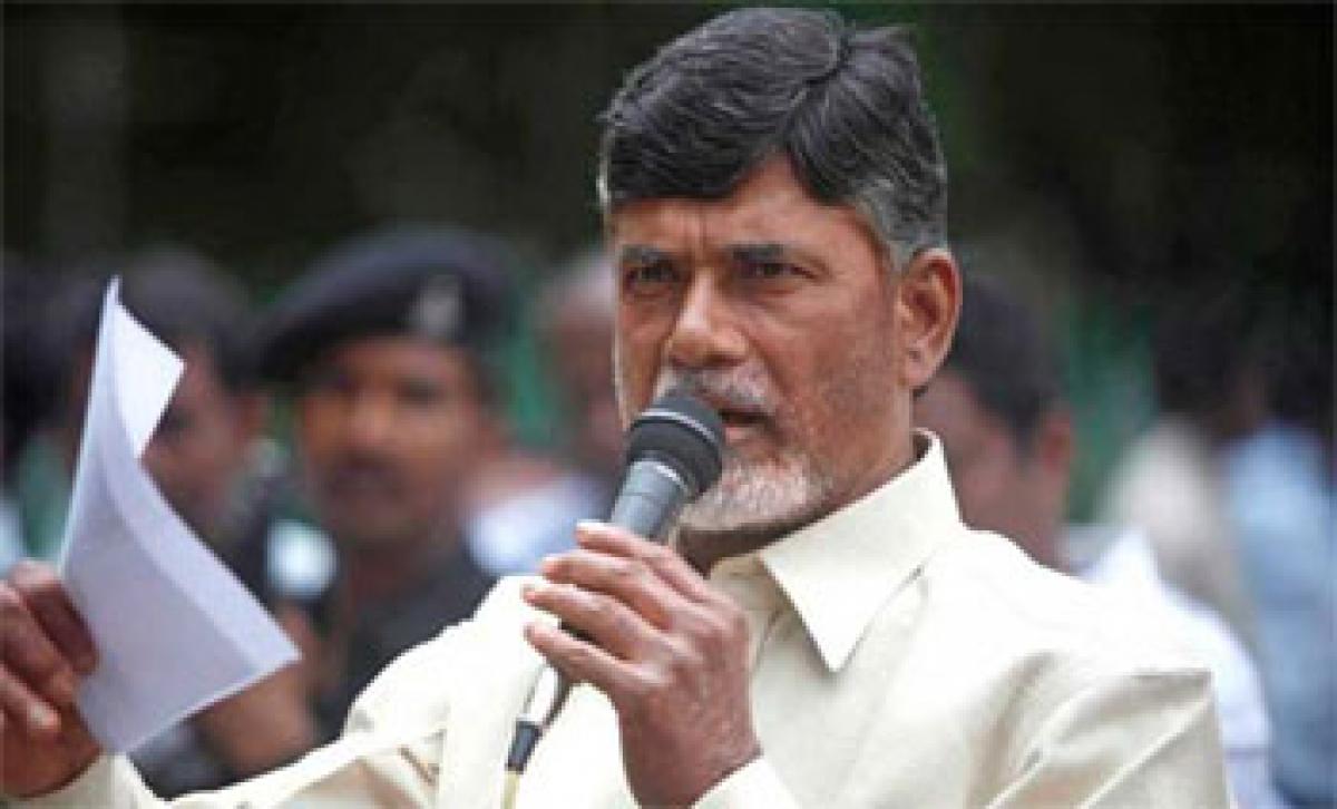 Think out of the box: AP CM to teachers, pupils