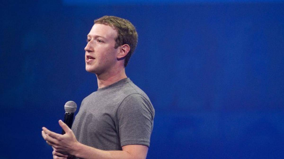 Zuckerberg has no plans to run for US presidency