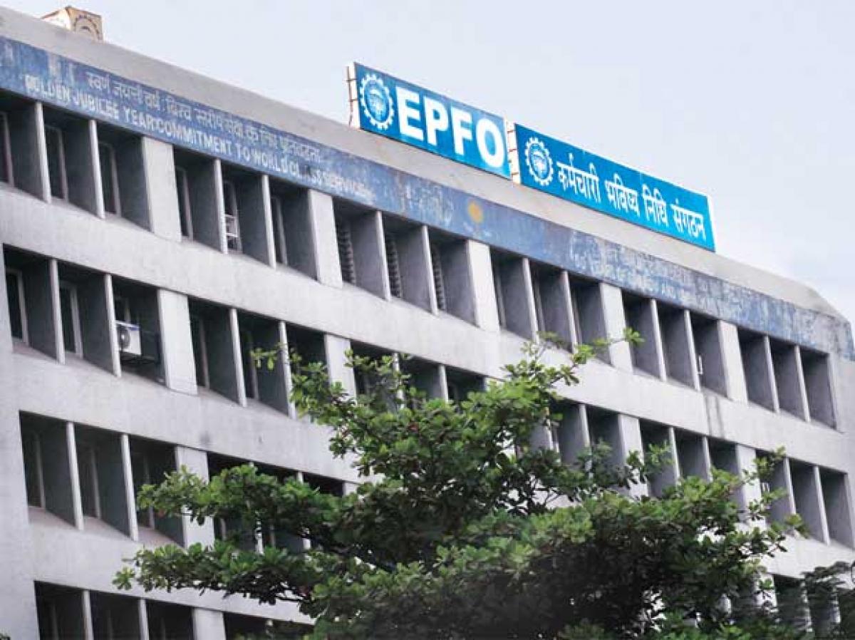 EPFO Cuts Administrative Charges; Firms To Save Rs. 1,000 Crore Annually: Report