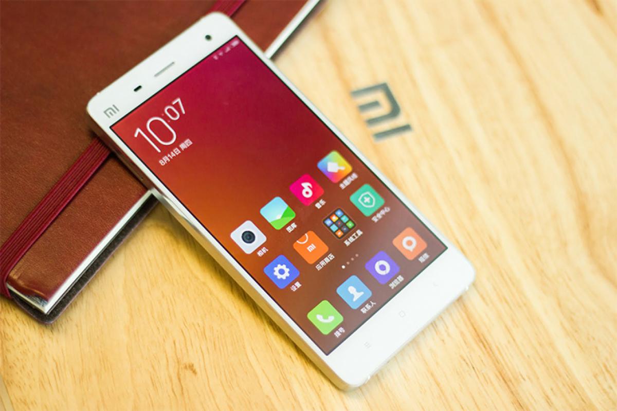 Xiaomis MIUI 7coming on August 13