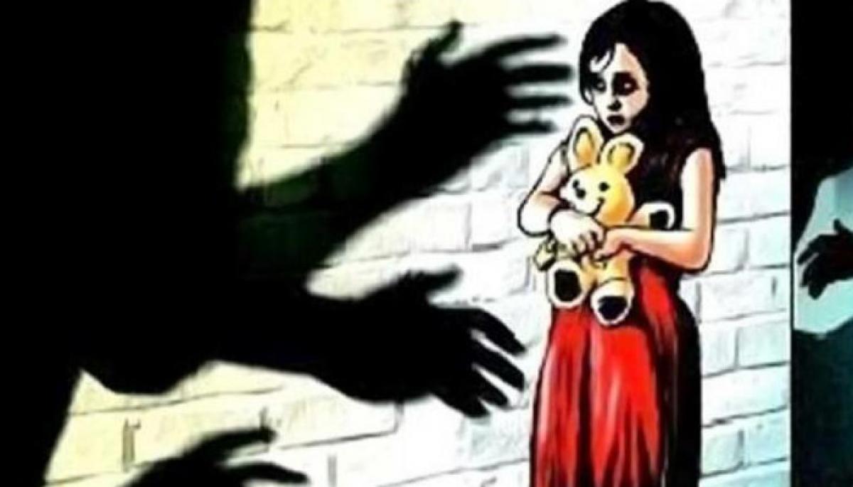Minor girl raped, murdered in Sangli district of Maharashtra