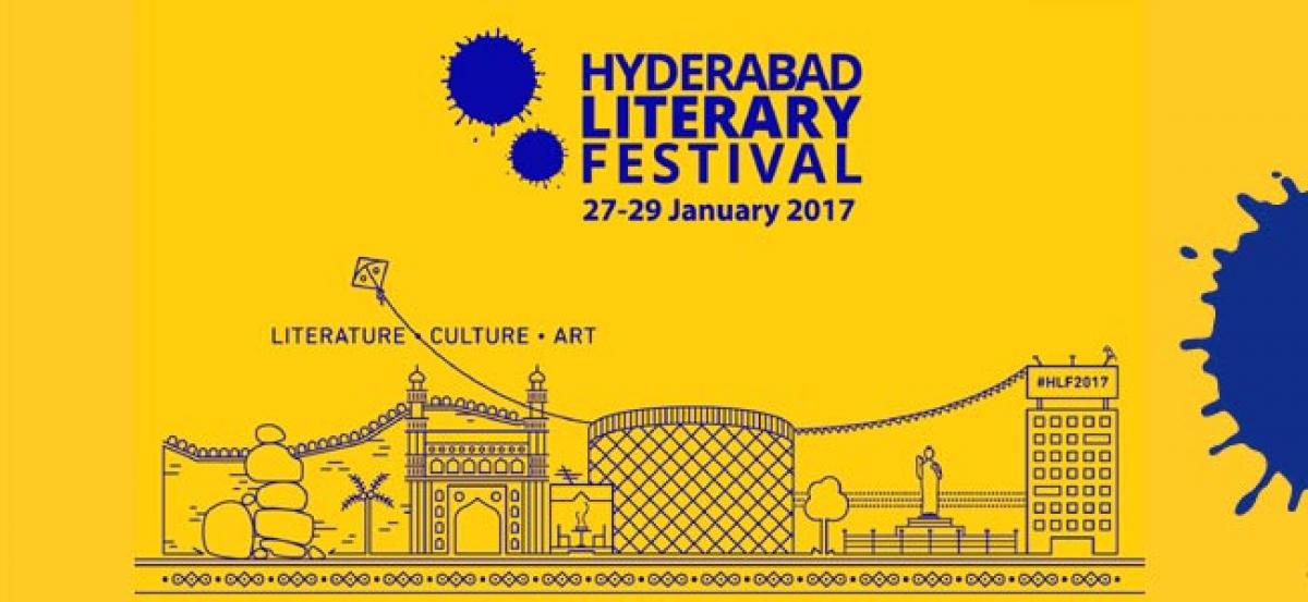 HLF 2017 to showcase Filipino literature and culture