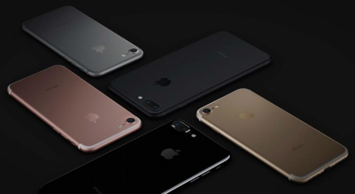 Pre-ordered iPhone 7 is set to make its debut today in India 