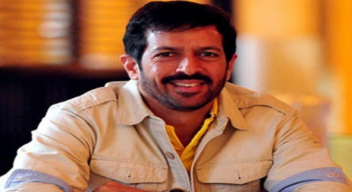 Kabir Khan confident about his digital debut