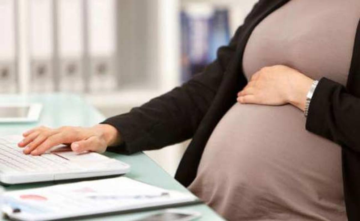 Parliament Passes Bill To Raise Maternity Leave To 26 Weeks