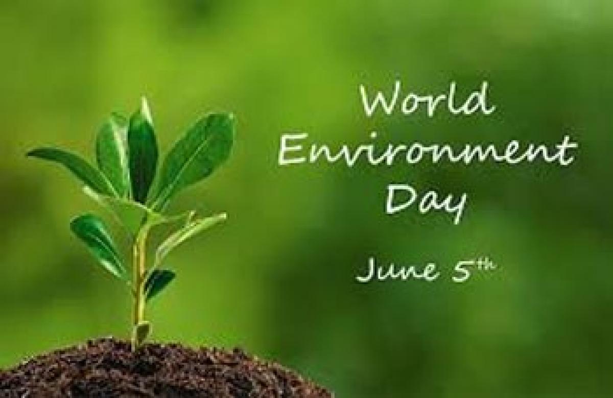 MLC to boycott World Environment Day fete