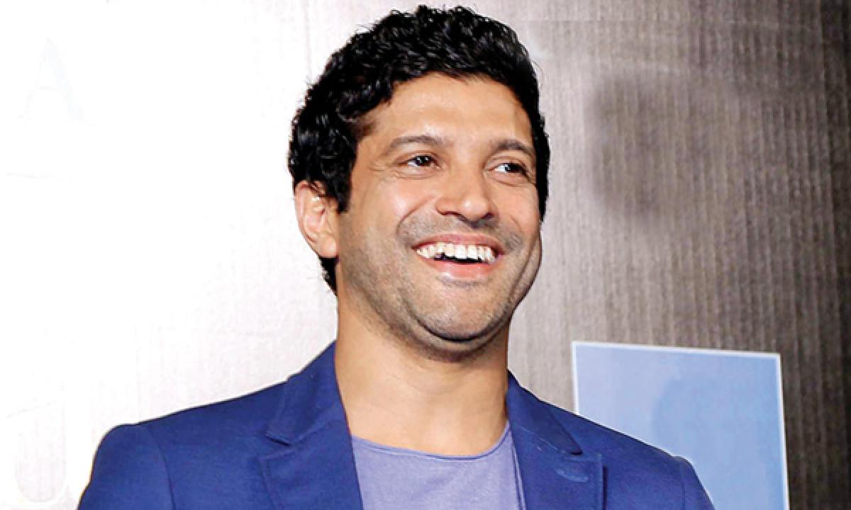 Farhan Akhtar hints at Dil Chahta Hai sequel to be with girls