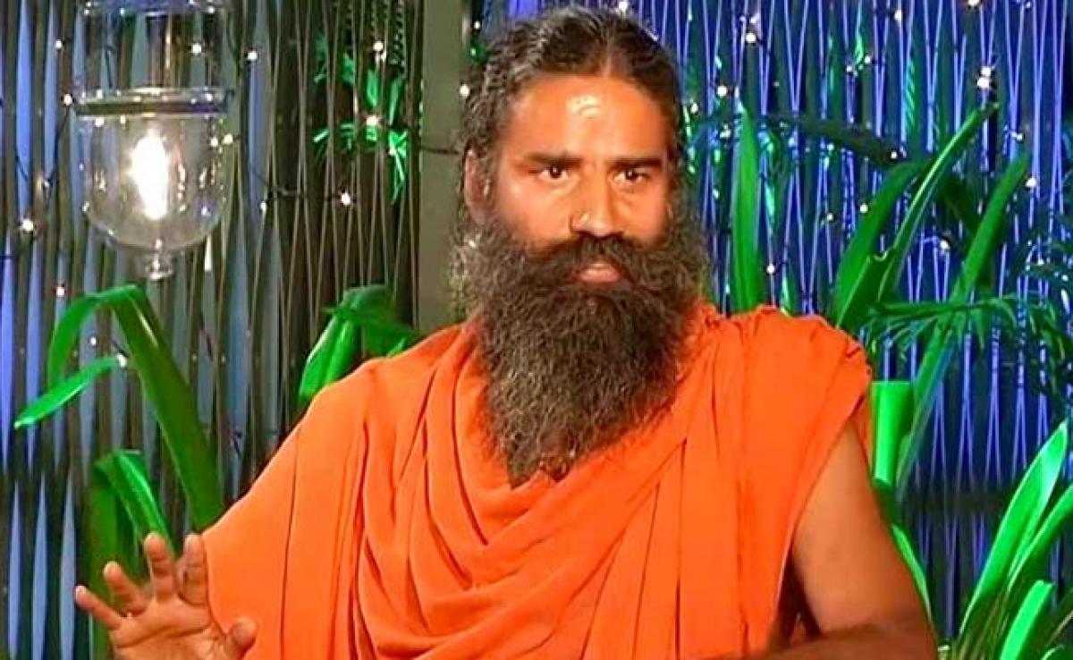 Non-Bailable Warrant Against Yoga Guru Ramdev In Beheading Remark Case