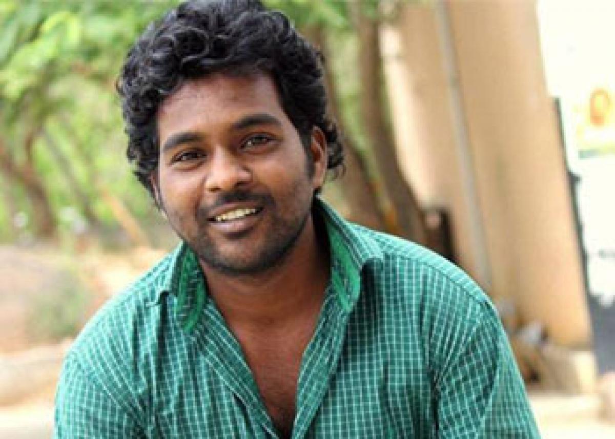 Uproar in RS over Rohith Vemulas suicide