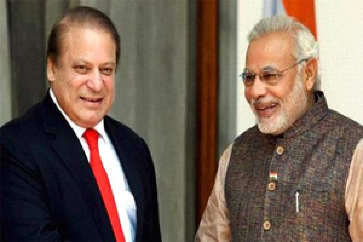 Modi has tried to improve ties with Pakistan: Daily