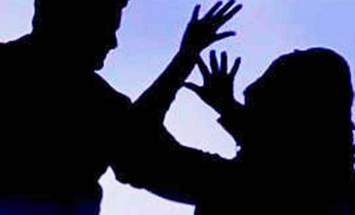 Minor raped during wedding in UPs Jaunpur area