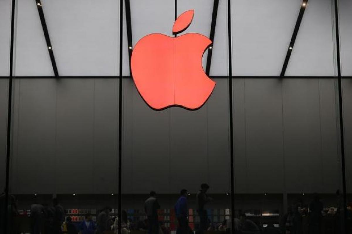 China blocks iTunes Movies and iBooks service