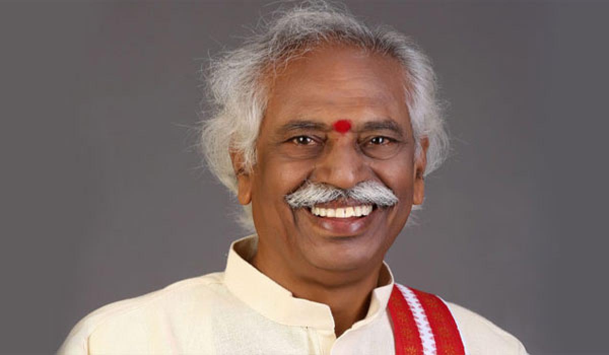 Germany keen on trade tie-up with India: Dattatreya