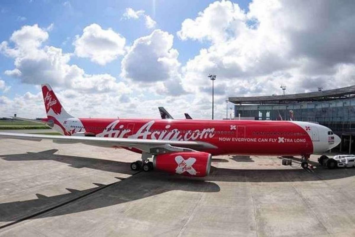 AirAsia India to continue investments, expand fleet size