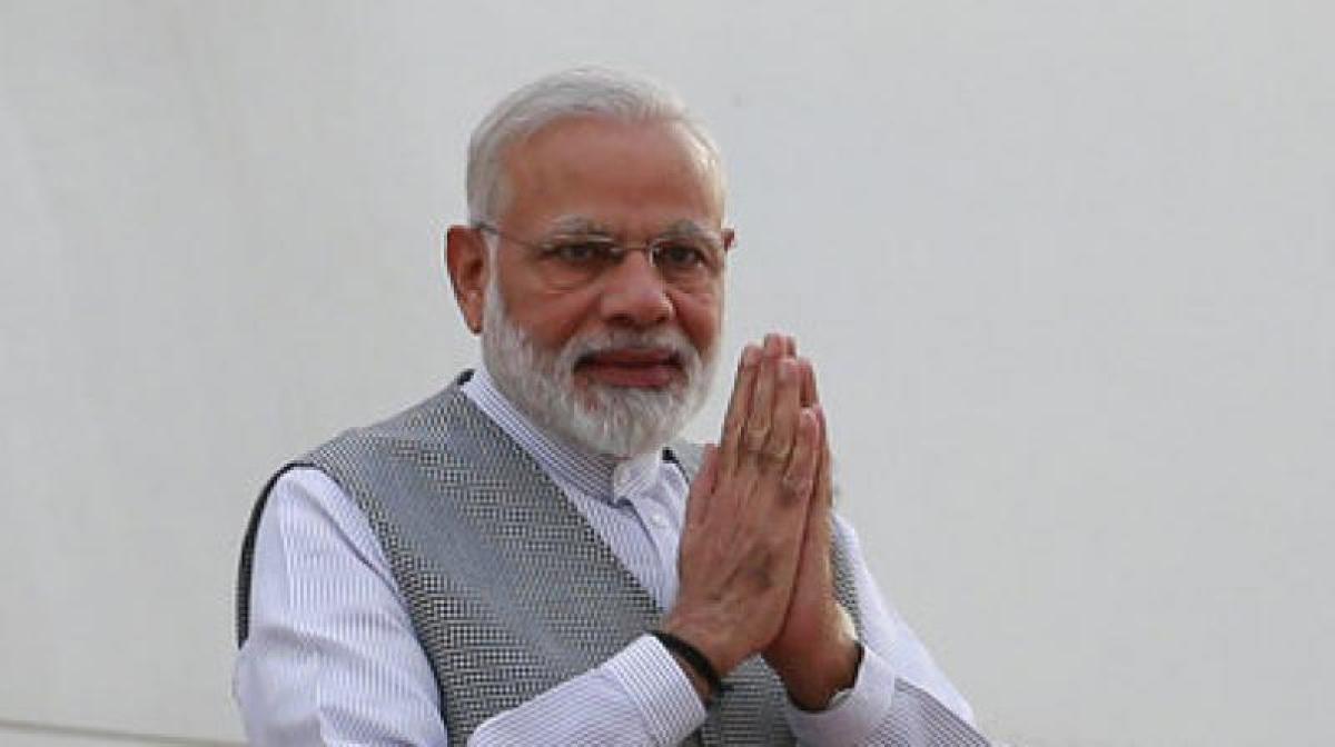 Reform to transform approach to build new India: Modi