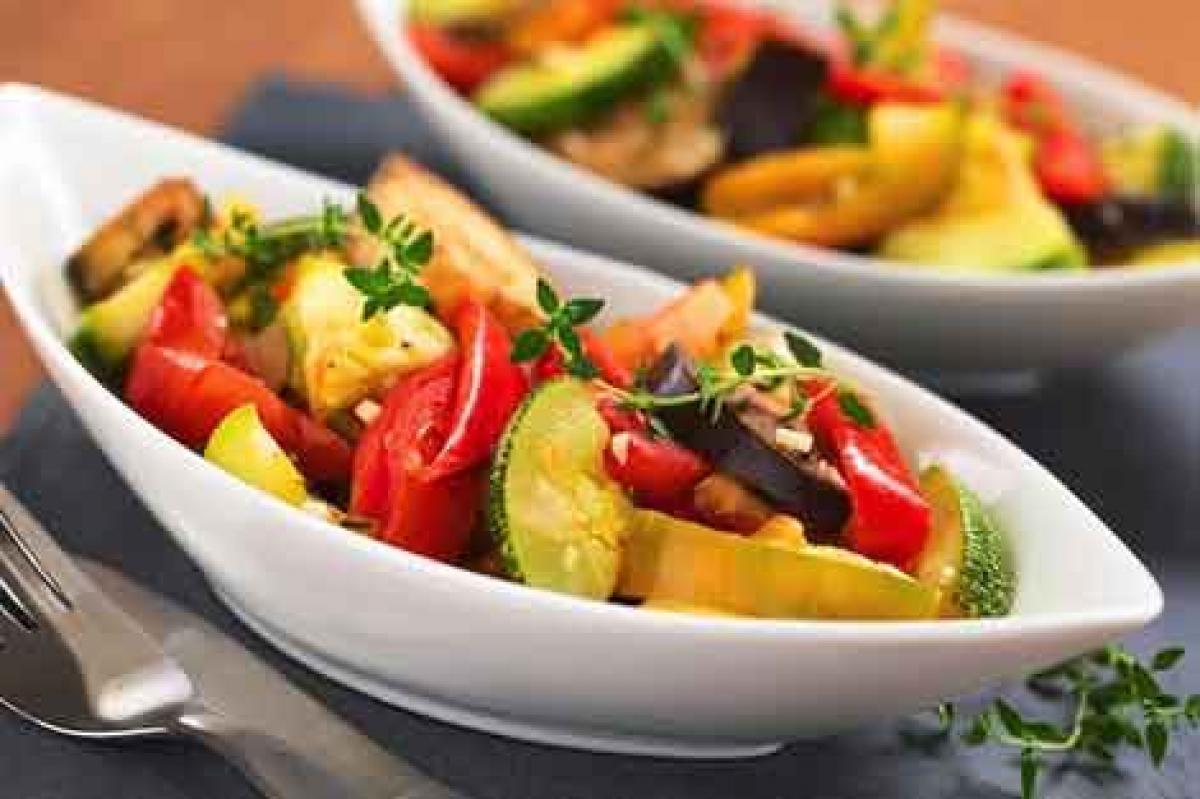 Mediterranean diet may help treat HIV, diabetes patients