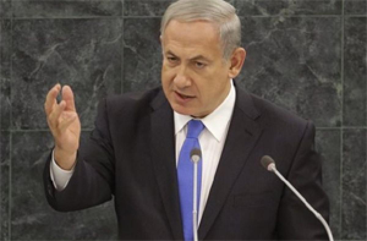 Israel to stop Iran from getting nuclear weapons