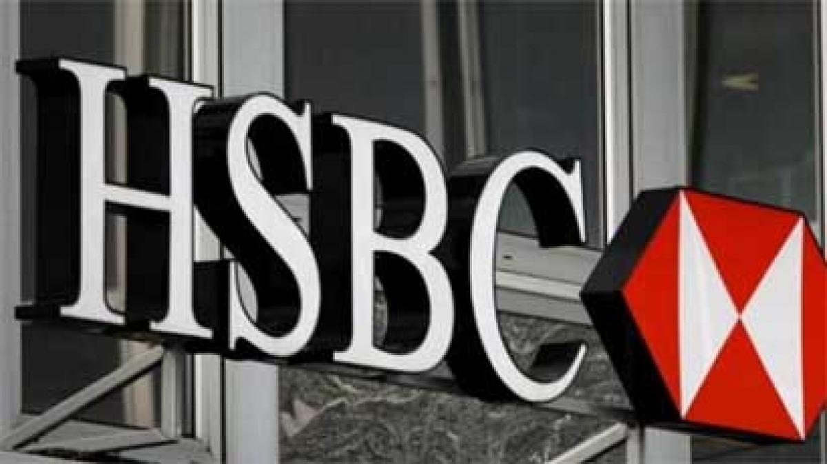 HSBC under lens for alleged tax evasion by Indians