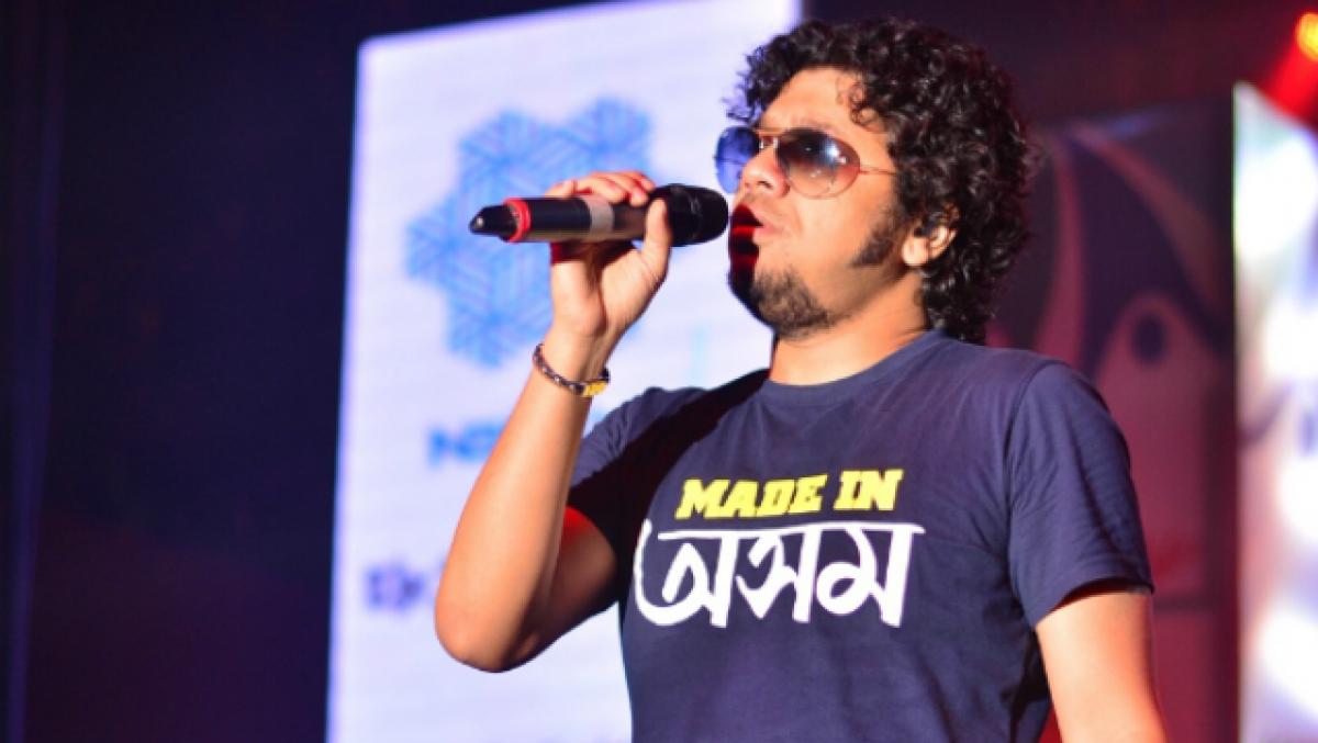 Papon urges Delhiites to explore northeast India