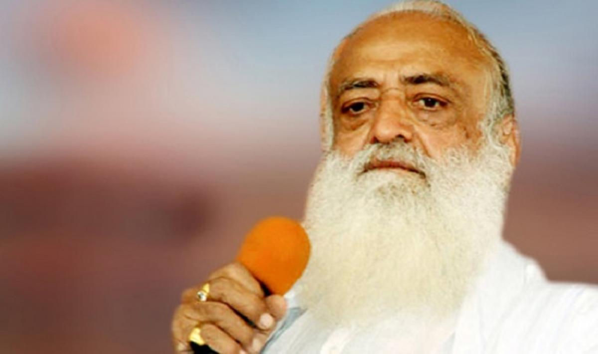 Supreme Court refuses bail to Asaram Bapu