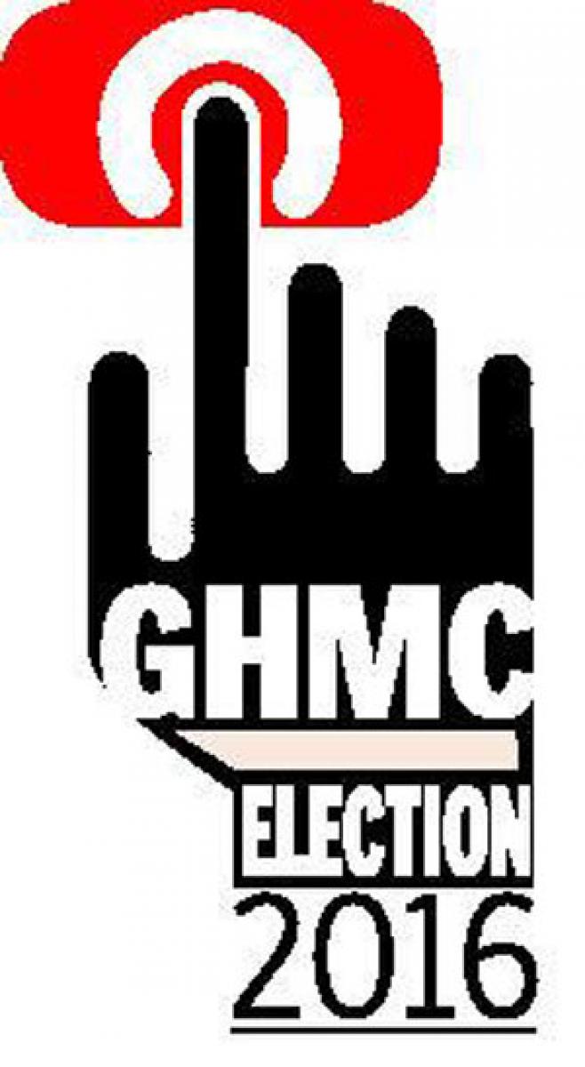 Quota list for GHMC wards