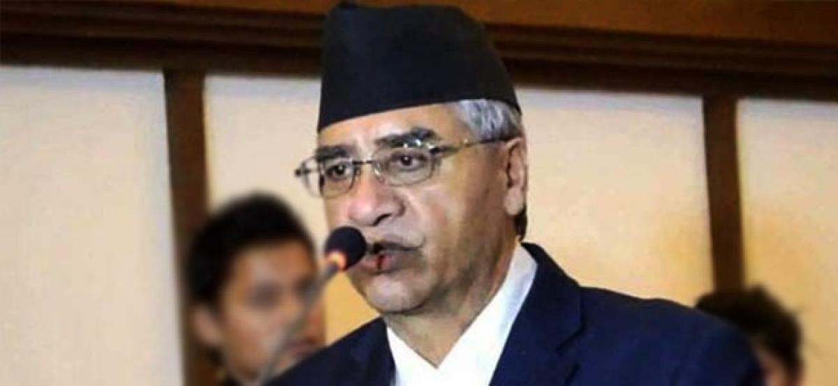 Nepal: Sher Bahadur Deuba set to become Prime Minister for fourth time