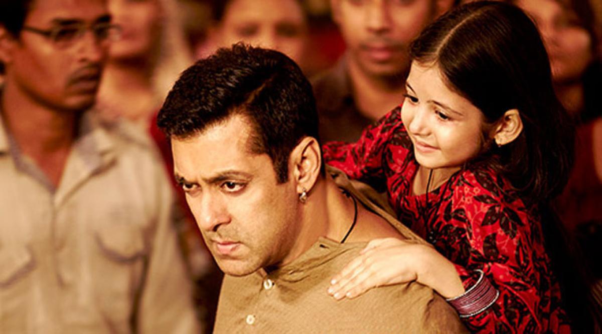 Watch Salmans Bajrangi Bhaijaan at Busan International film Festival