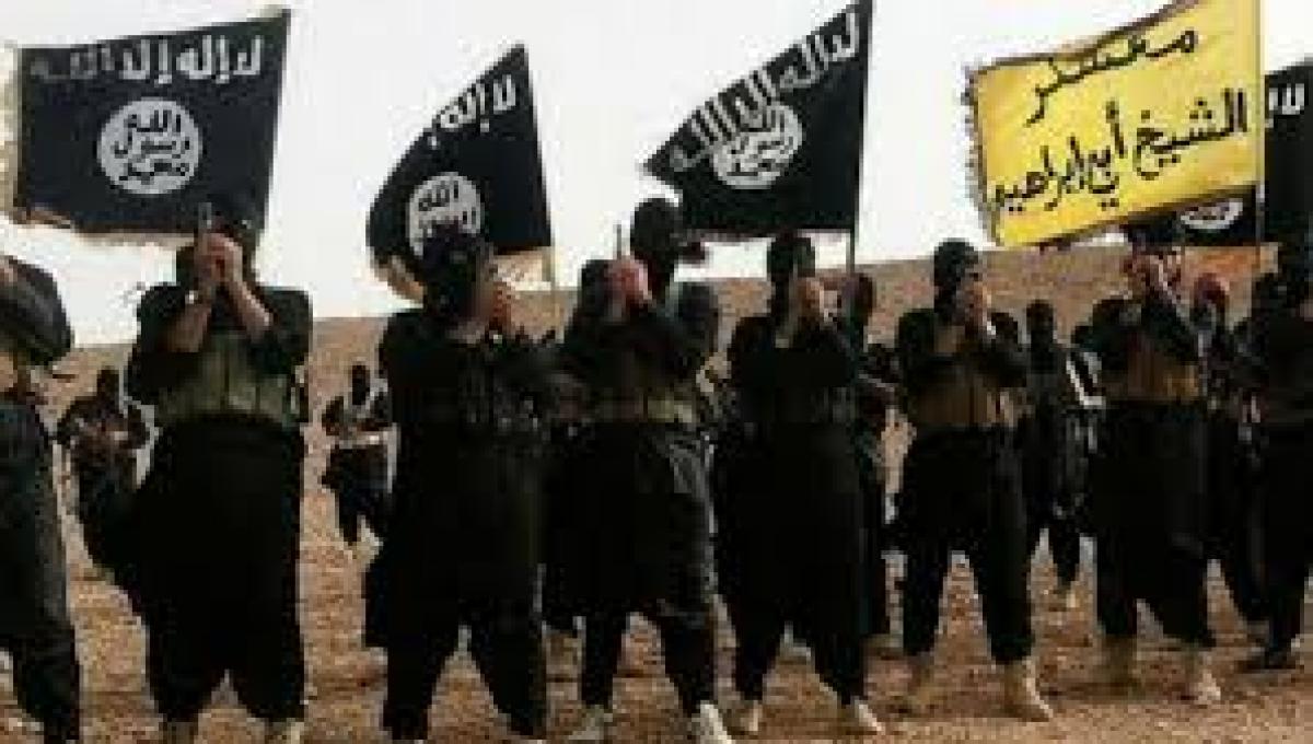 National Investigation Agency Chargesheets 2 For Alleged ISIS Links