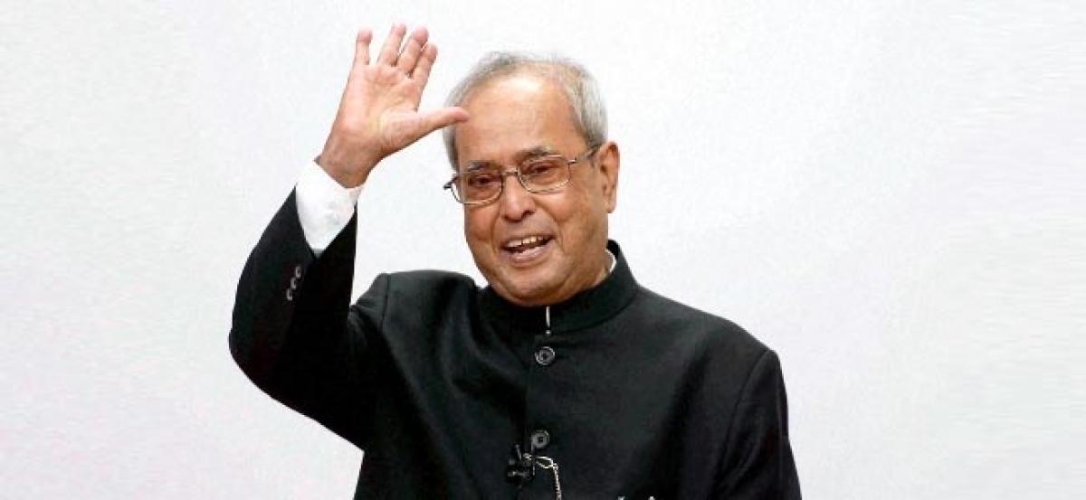 President of India’s Greetings on the Eve Of Idu’l Zuha