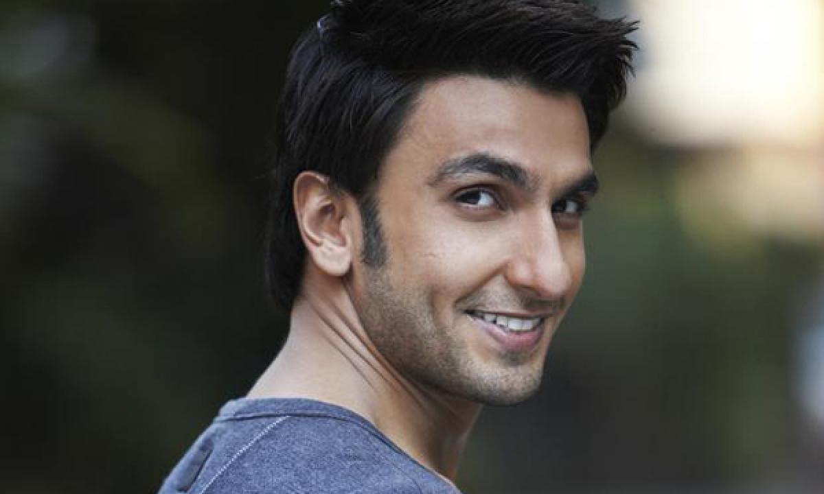 I always struggle to articulate what love feels like: Ranveer Singh