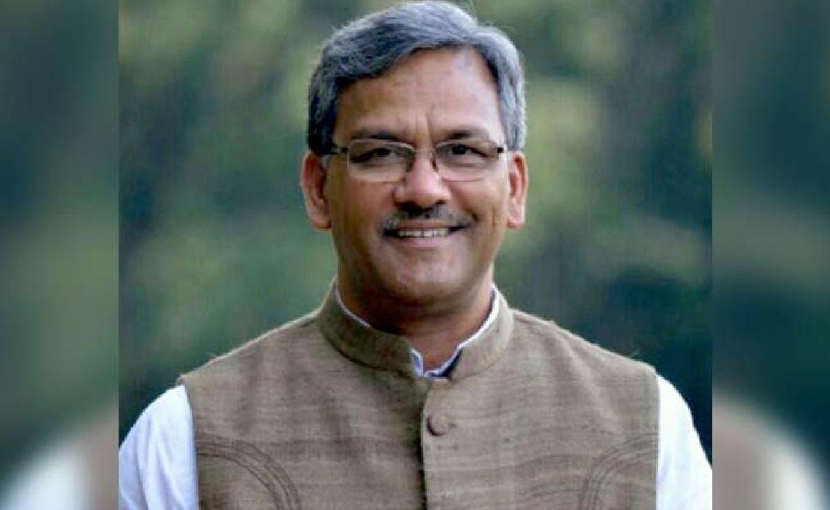 Uttarakhand Chief Minister Trivendra Singh Rawat Rules Out Total Ban On Liquor