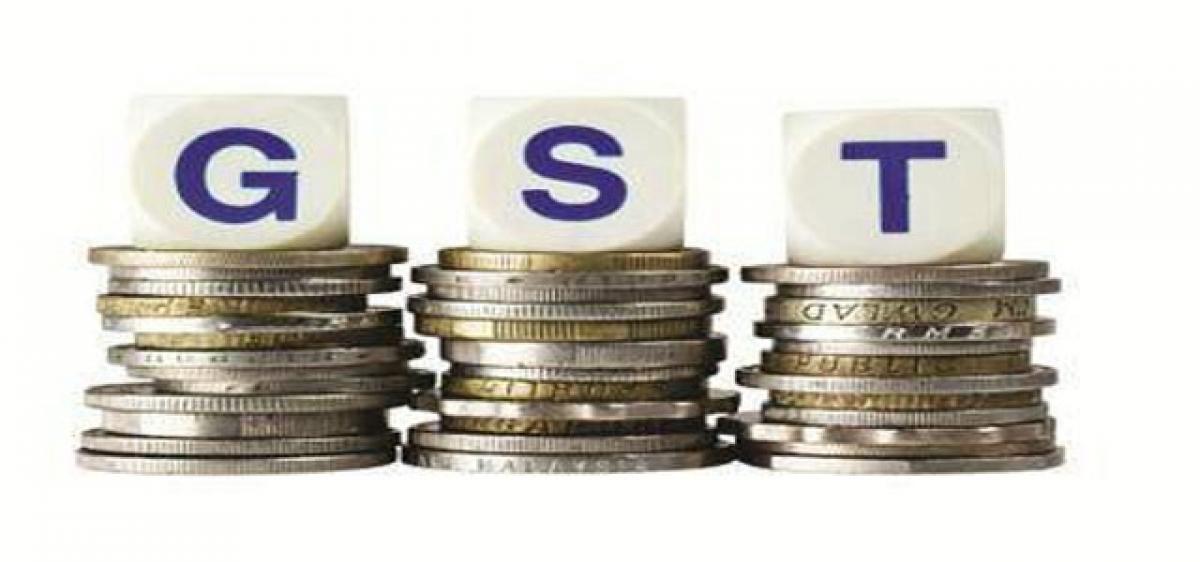 GST clears rate hurdle