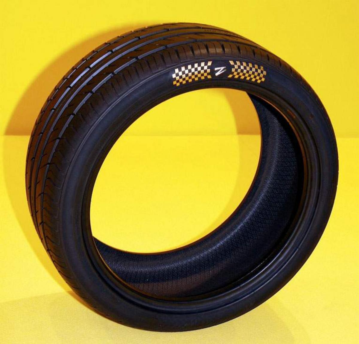 Dont miss: These car tyres cost INR 4.02 crore