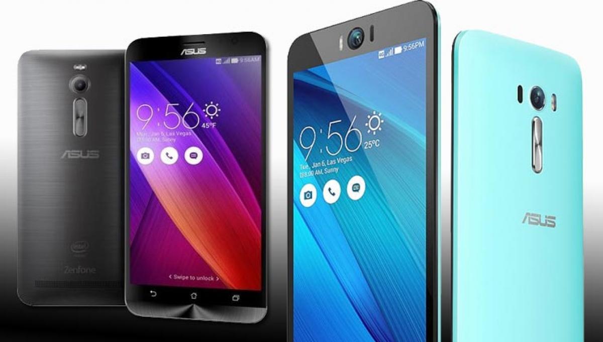 Gadget Review: Zenfone2 Laser specifications, price in India