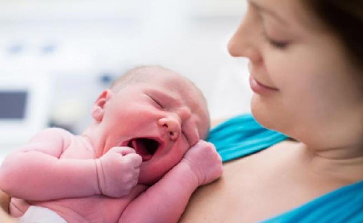 Behavioural disorders in children can reduce with Breastfeeding