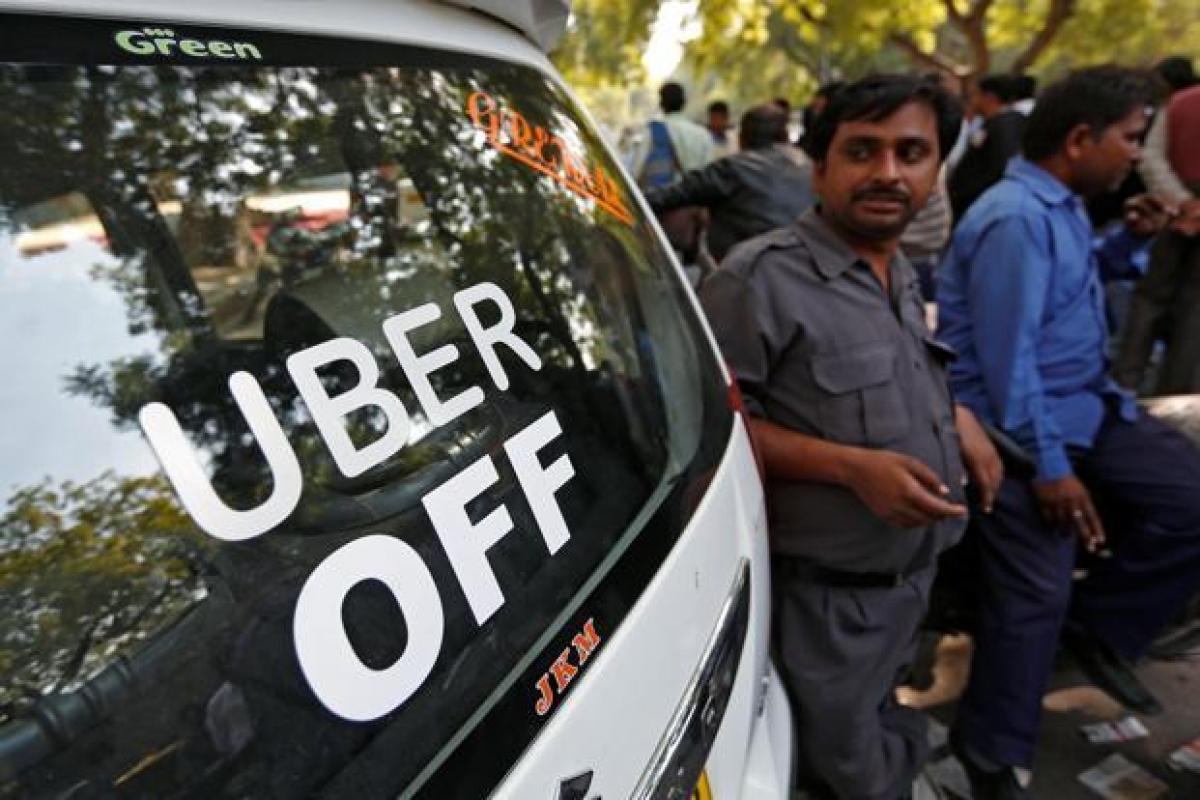 Ola, Uber drivers end 13-day strike in Delhi