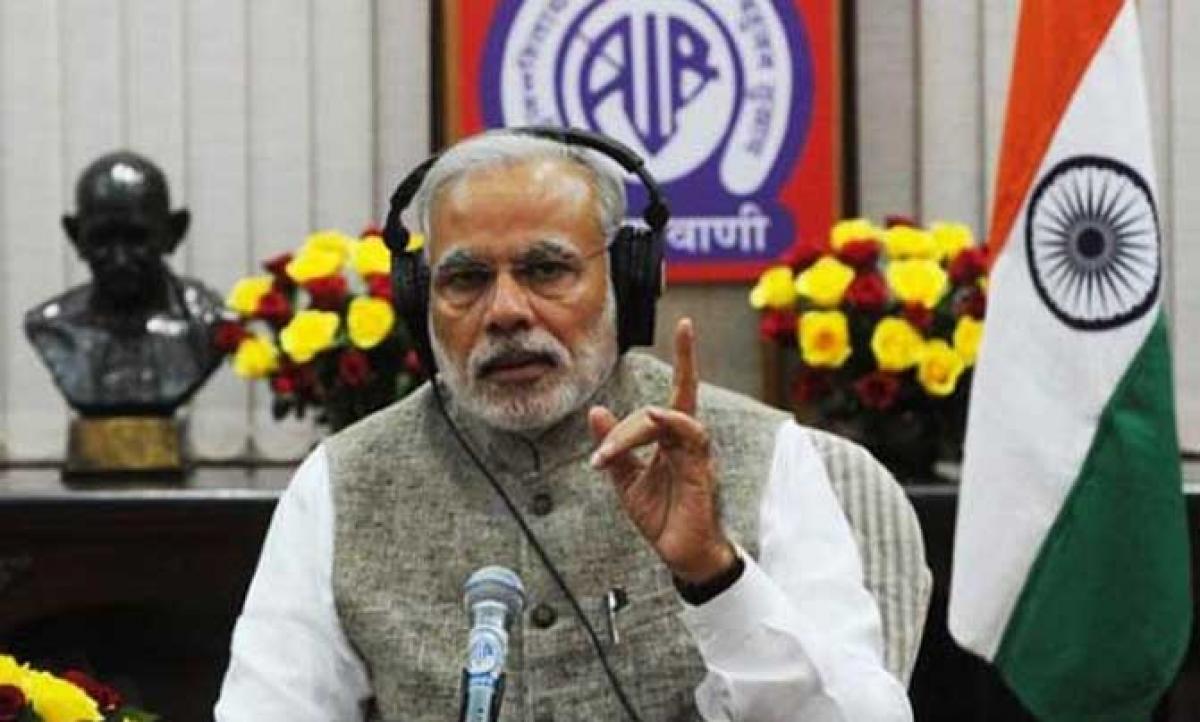 PM Modi directs authorities to maintain law and order in Kashmir