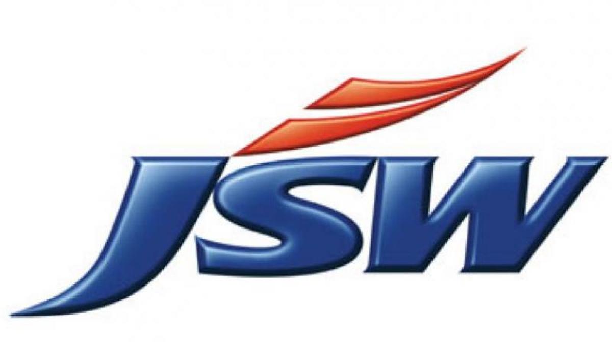 JSW Energy to acquire JSPLs 1,000 mw plant for Rs 6,500 crore