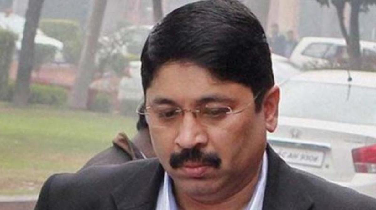 Aircel-Maxis case: Delhi HC seeks Maran brothers reply on EDs plea