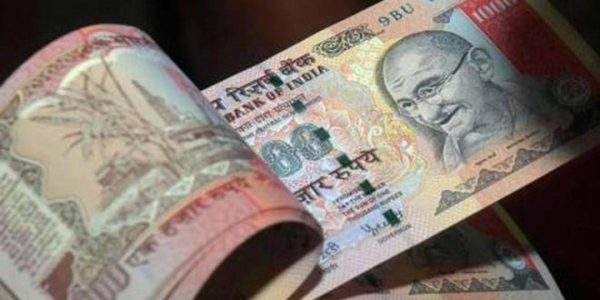 Old currency notes can be used to pay Traffic Challans