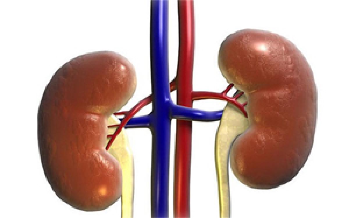 How to treat inherited kidney disease