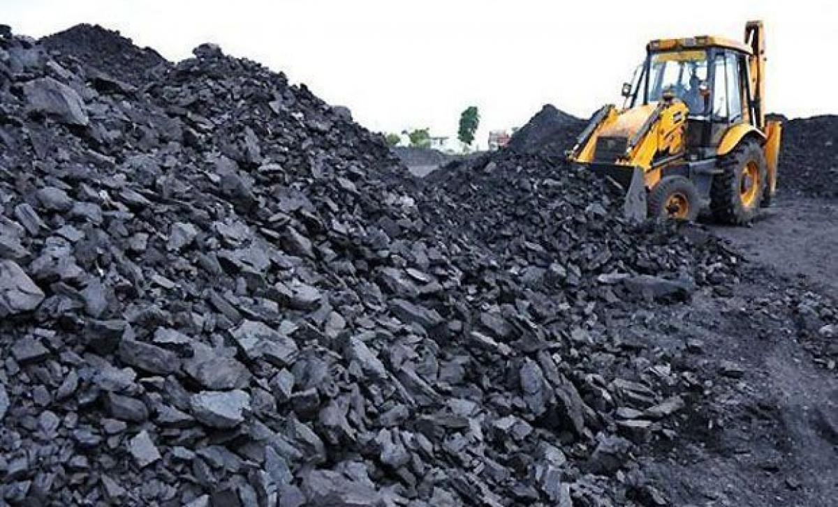 As Chinas demand wanes, the golden age of coal comes to an end – IEA