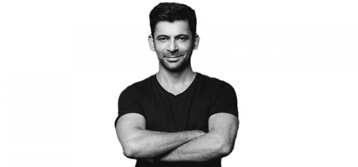 Thank God for the love I get: Sunil Grover