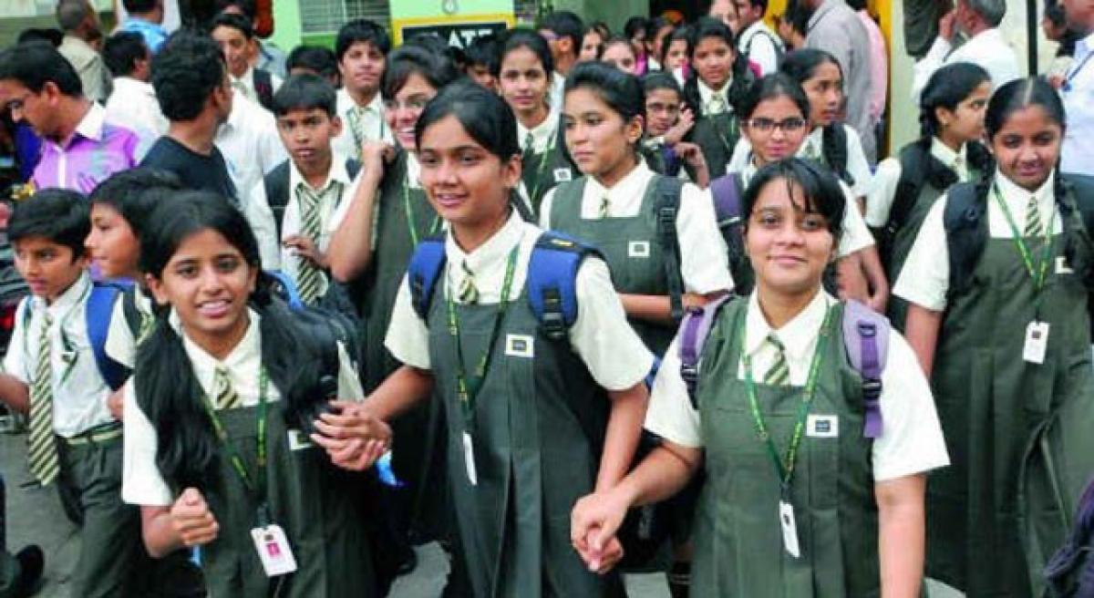 No fee regulation in private schools this year