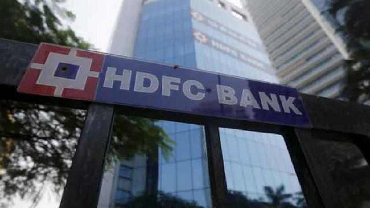 HDFC Bank Q4 net profit up 20% to Rs 3,374 crore