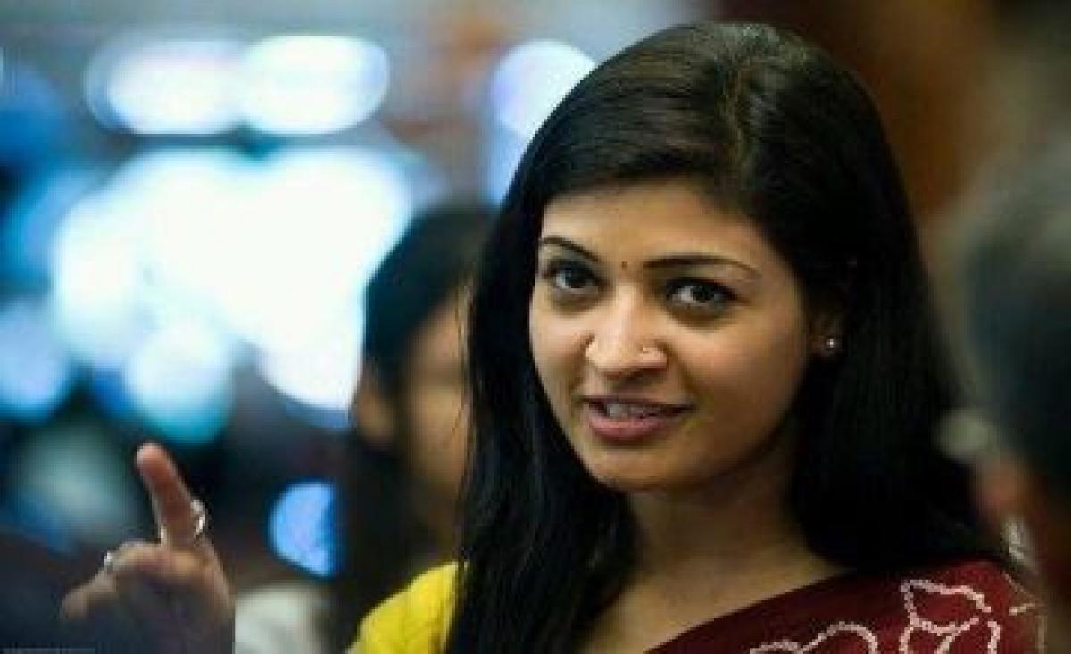 AAP leader Alka Lamba attacked in Delhi, one held