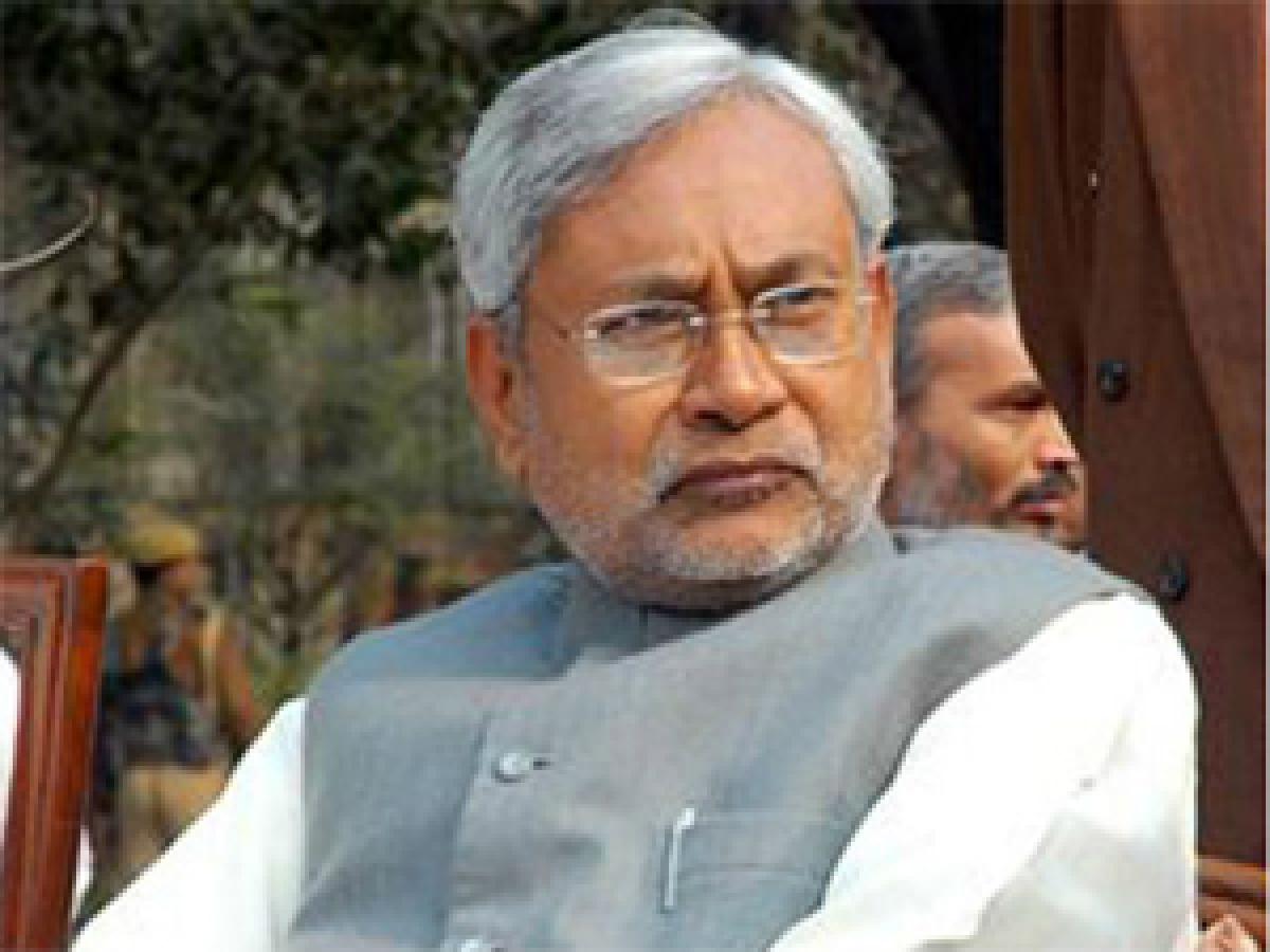 Bihar Governor appointment: Tradition of holding discussions wasnt followed, says Nitish