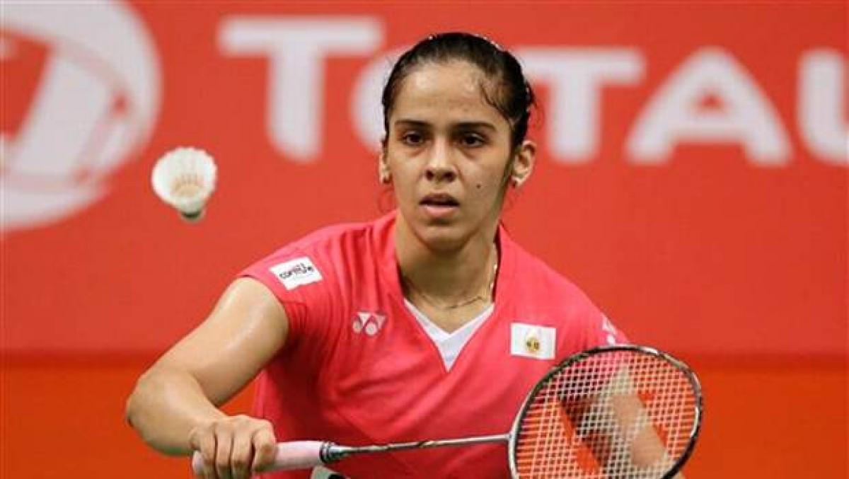 Malaysia Masters: Saina Nehwal advances to semifinals