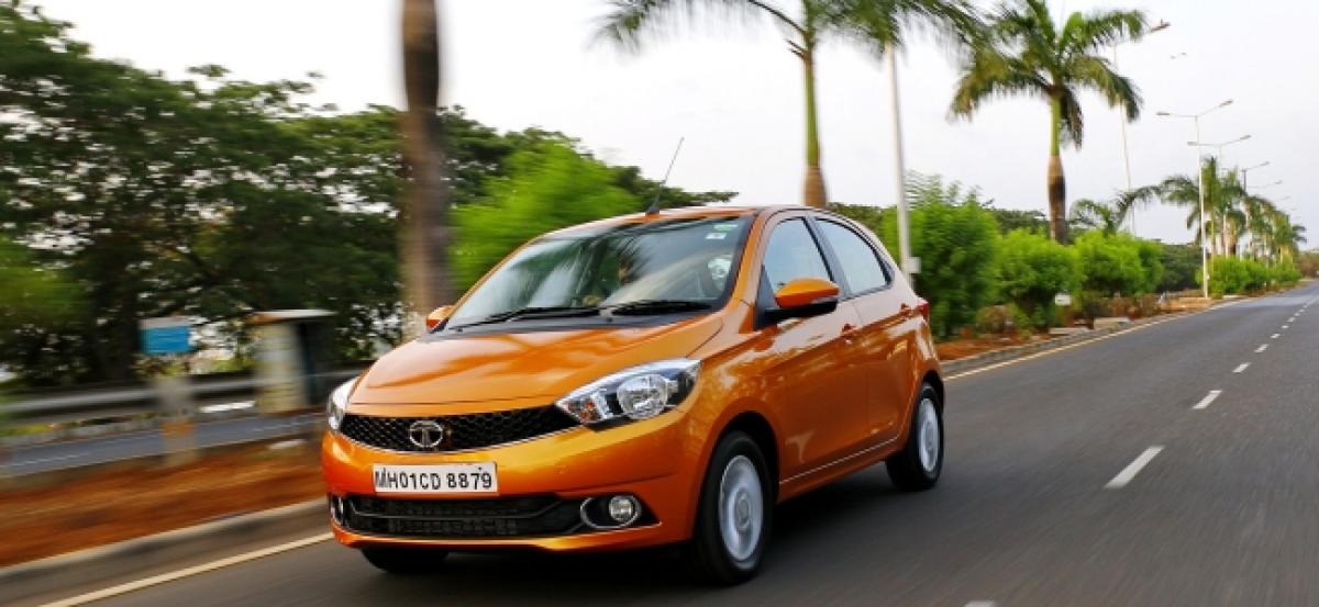 Tata Tiago: 6 Things You May Not Know!