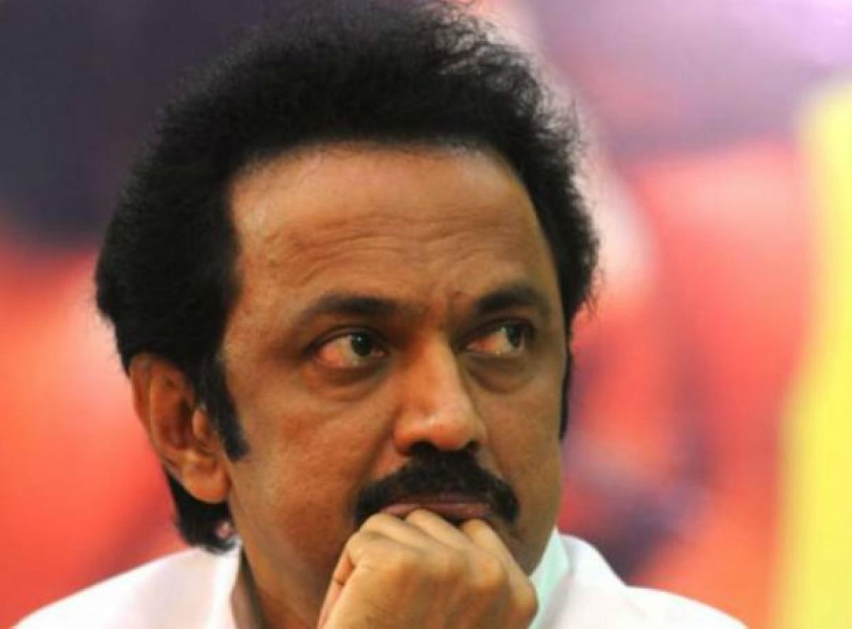 DMK announces seminars against Hindi, to rope in youngsters